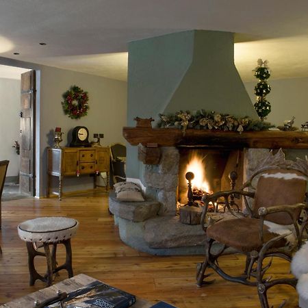 Locanda La Brenva - Estella Hotel Collection & Experience Курмайор Екстериор снимка