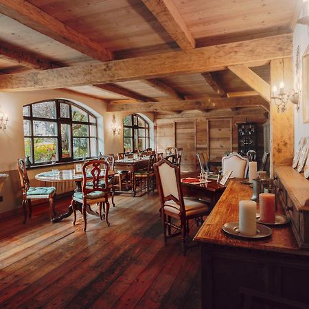 Locanda La Brenva - Estella Hotel Collection & Experience Курмайор Екстериор снимка