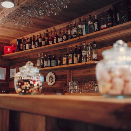 Locanda La Brenva - Estella Hotel Collection & Experience Курмайор Екстериор снимка