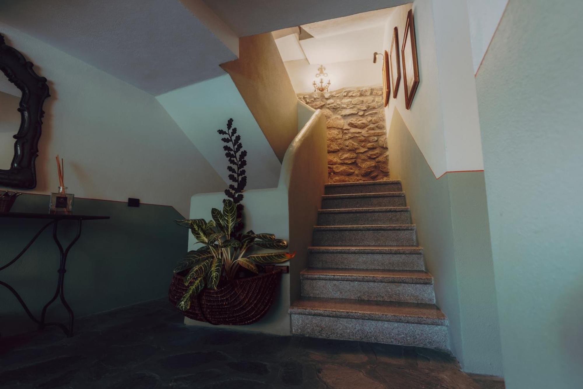 Locanda La Brenva - Estella Hotel Collection & Experience Курмайор Екстериор снимка