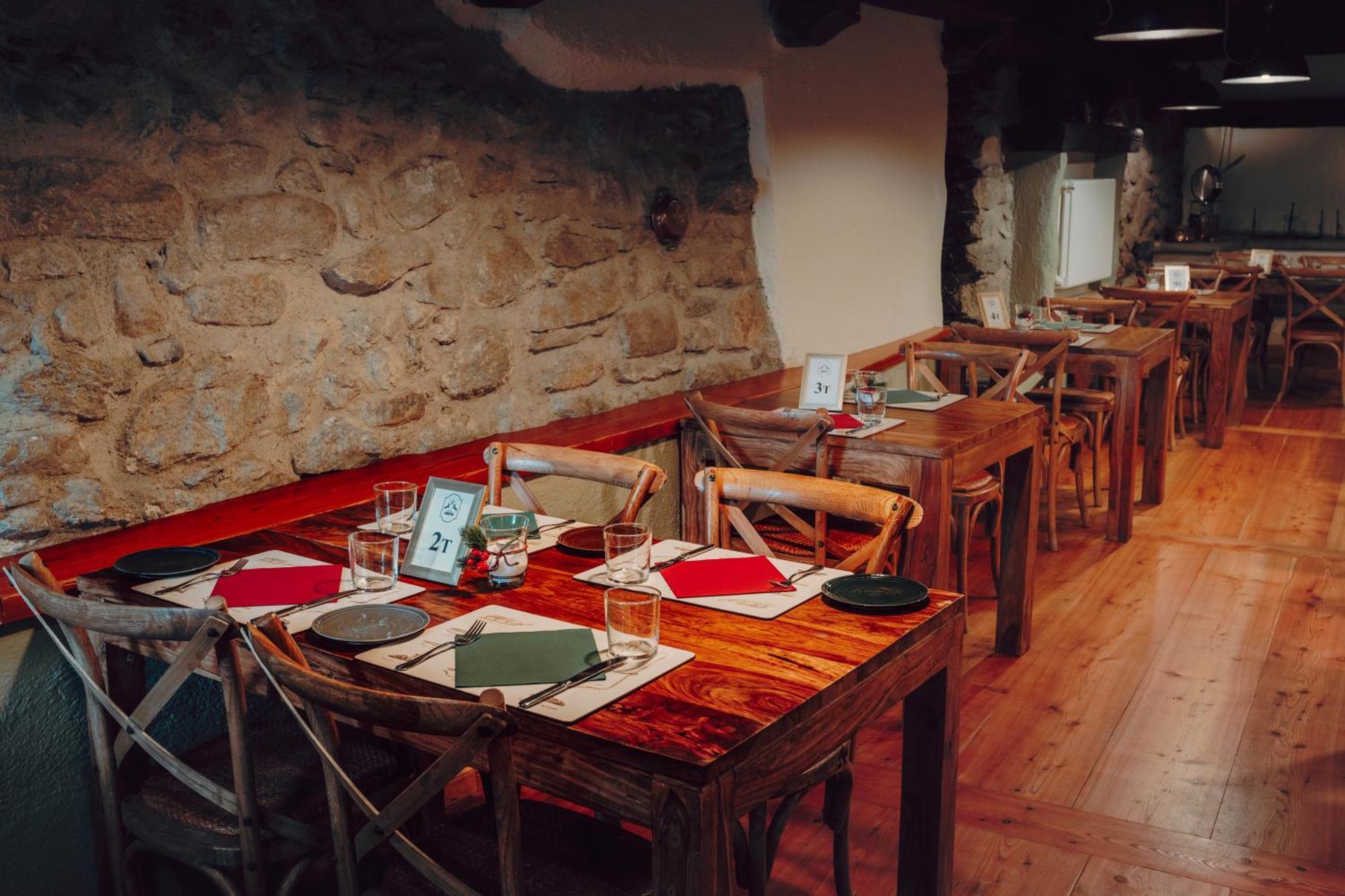 Locanda La Brenva - Estella Hotel Collection & Experience Курмайор Екстериор снимка