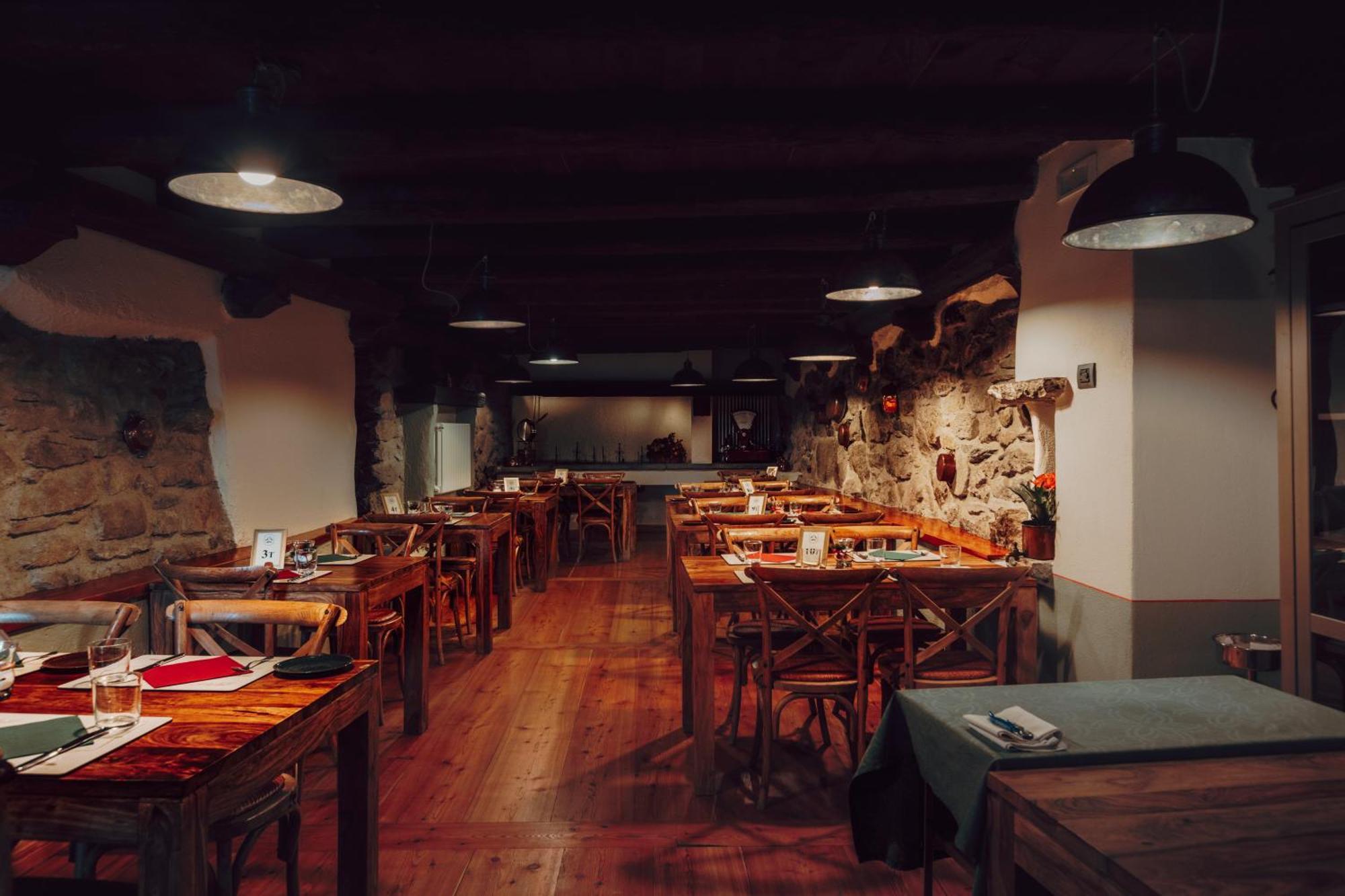 Locanda La Brenva - Estella Hotel Collection & Experience Курмайор Екстериор снимка