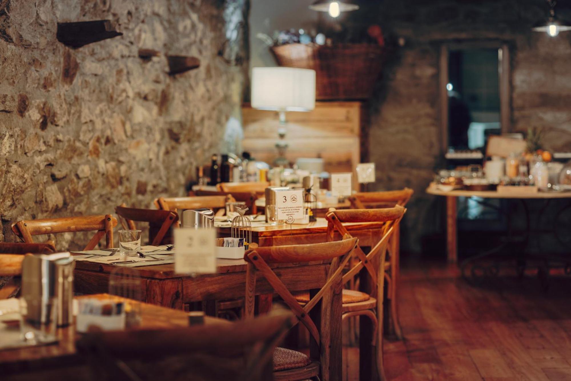 Locanda La Brenva - Estella Hotel Collection & Experience Курмайор Екстериор снимка