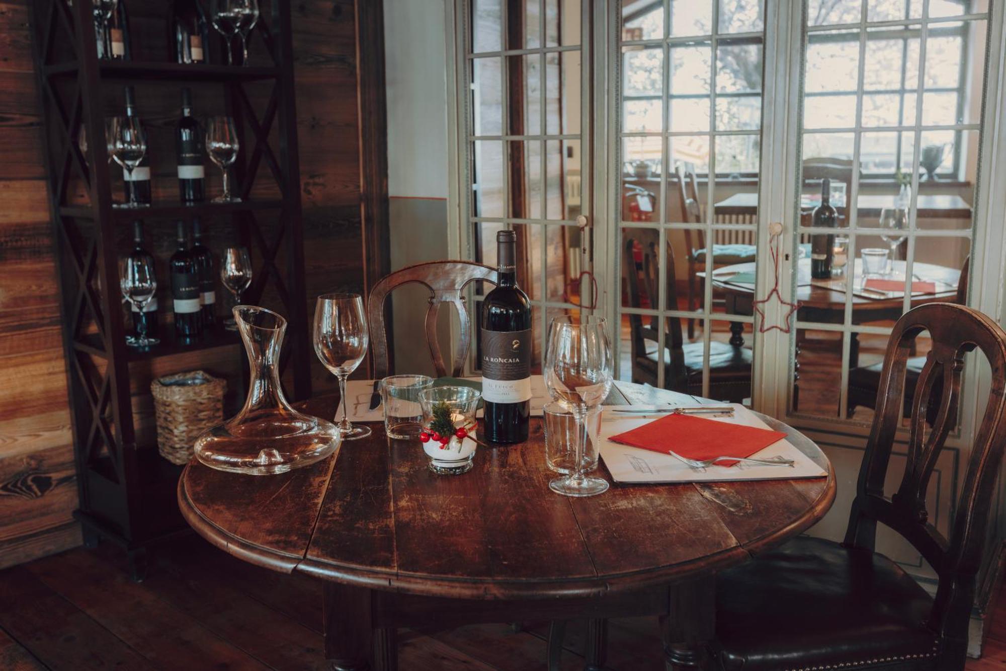 Locanda La Brenva - Estella Hotel Collection & Experience Курмайор Екстериор снимка