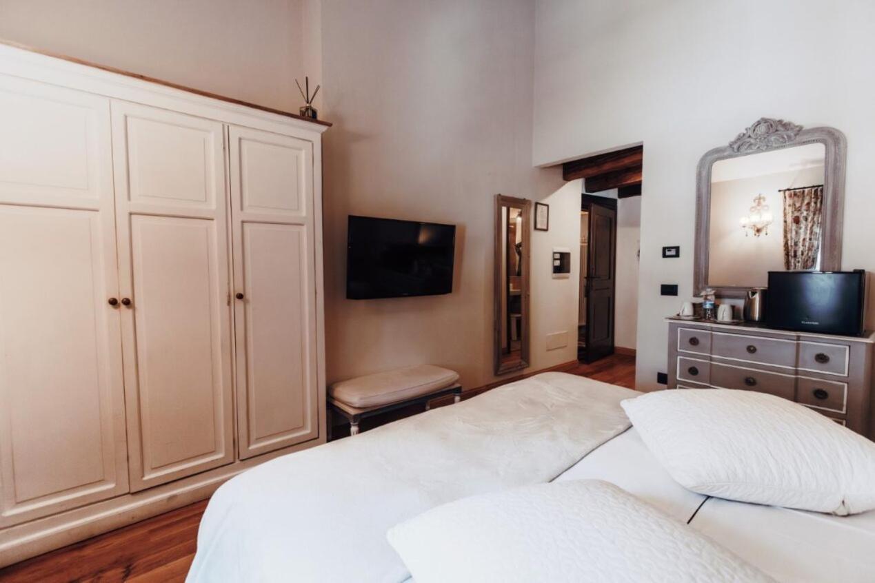 Locanda La Brenva - Estella Hotel Collection & Experience Курмайор Екстериор снимка